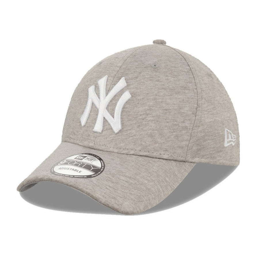 New York Yankees Jersey 9FORTY Verstellbare Cap New Era hutwelt