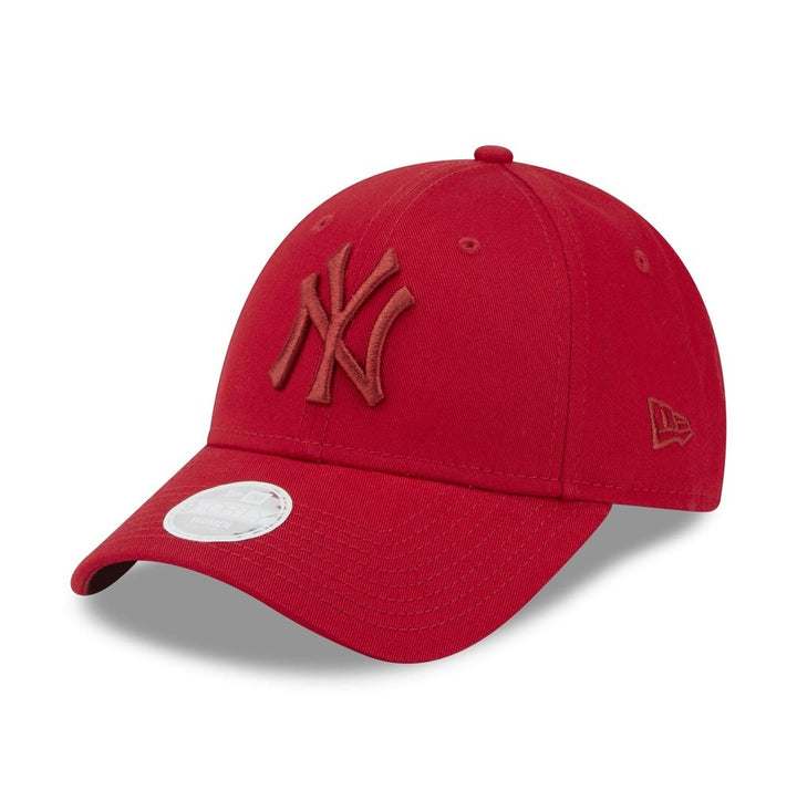 New York Yankees League Essential 9FORTY WMNS Cap New Era hutwelt