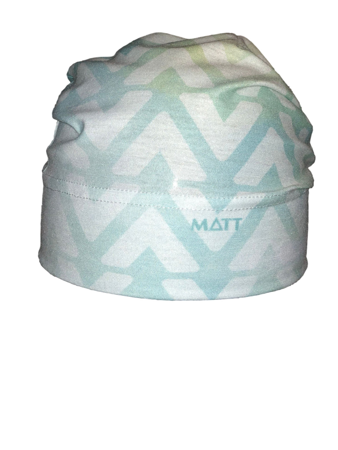 Matt Coolmax Light Cap Beanie-MATT-hutwelt