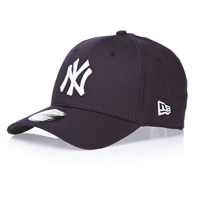 NEW ERA Cap 39THIRTY LEAGUE New York Yankees-NEW ERA-hutwelt