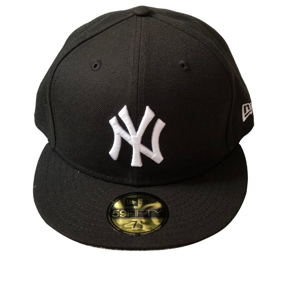 NEW ERA Cap 59Fifty MLB Basic New York Yankees