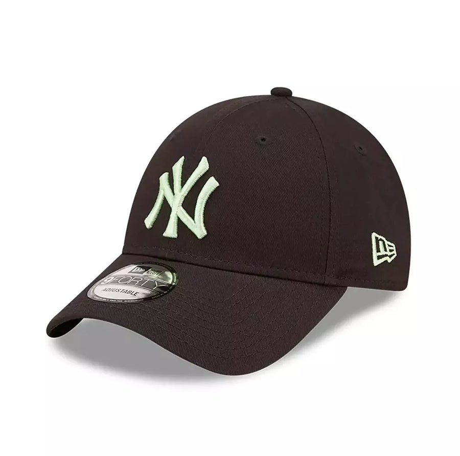 New Era Cap Essentail 9Forty New York Yankees New Era hutwelt