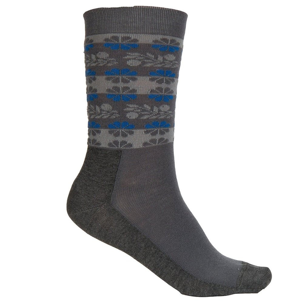 Sätila Casula Socks - Socken mit Wolle-Sätila-hutwelt